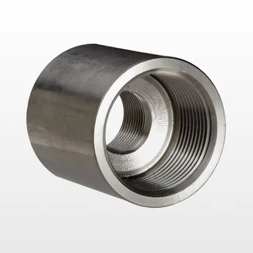 Threaded Reducing Coupling