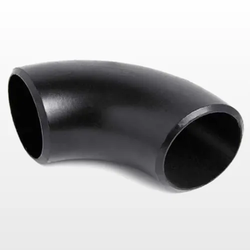 90° Long Radius Elbow