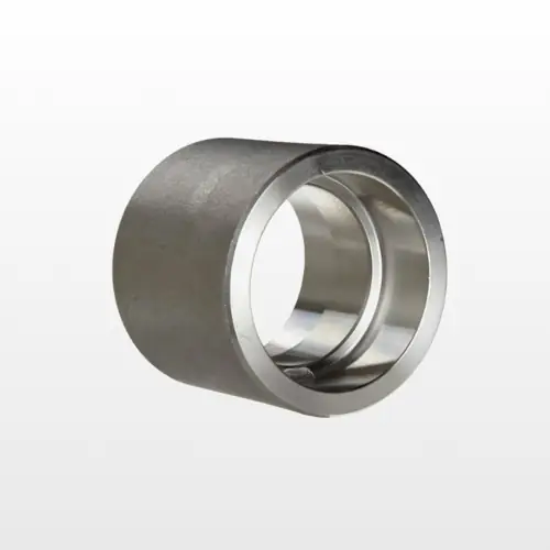 Full Coupling Socket Weld