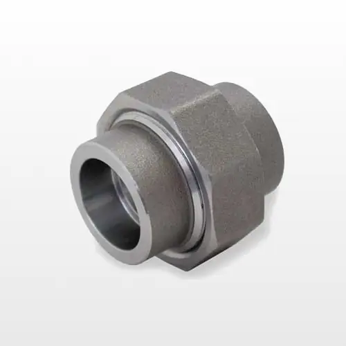 Union Socket Weld